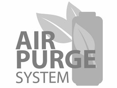 AIR PURGE SYSTEM