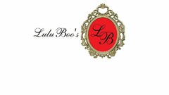 LULU BOO'S LB