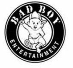 BAD BOY ENTERTAINMENT