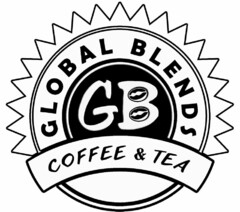 GLOBAL BLENDS COFFEE & TEA GB