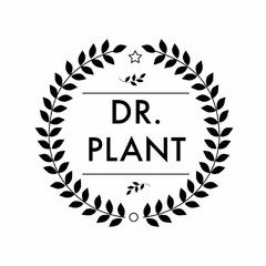 DR. PLANT