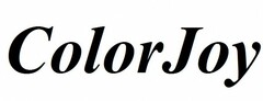 COLORJOY