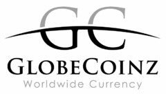 GC GLOBECOINZ WORLDWIDE CURRENCY