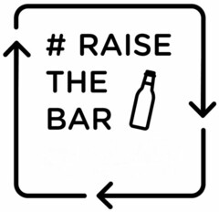 # RAISE THE BAR