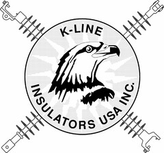 K-LINE INSULATORS USA INC.