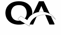 QA