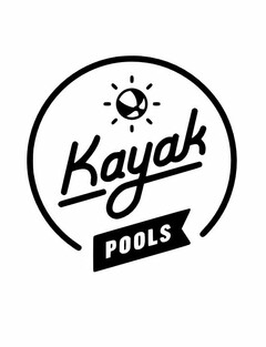 KAYAK POOLS