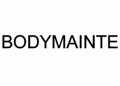 BODYMAINTE