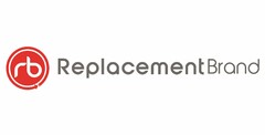 RB REPLACEMENTBRAND