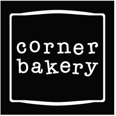 CORNER BAKERY