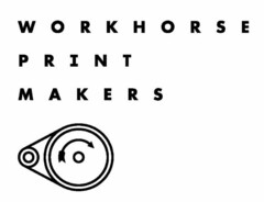 WORKHORSE PRINT MAKERS