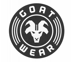 GOAT WEAR