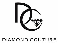 D C DIAMOND COUTURE