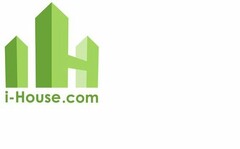 I-HOUSE.COM IH