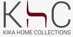 K H C KIKA HOME COLLECTION