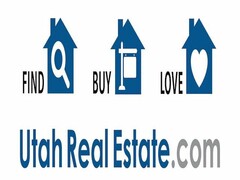 FIND BUY LOVE UTAHREALESTATE.COM