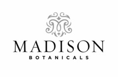 MADISON BOTANICALS