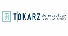 TD TOKARZ DERMATOLOGY LASER + AESTHETICS