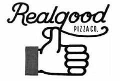 REALGOOD PIZZA CO.