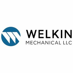 W WELKIN MECHANICAL LLC