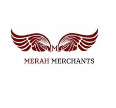 M MERAH MERCHANTS