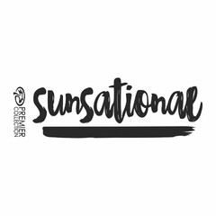 SUNSATIONAL PREMIER COLLECTION