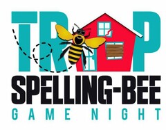 TRAP SPELLING-BEE GAME NIGHT