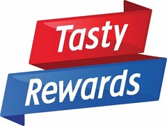 TASTY REWARDS