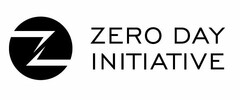 Z ZERO DAY INITIATIVE