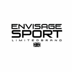 ENVISAGE SPORT LIMITED BRAND