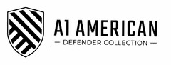 A1 AMERICAN  DEFENDER COLLECTION