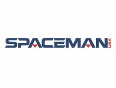 SPACEMAN USA