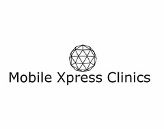 MOBILE XPRESS CLINICS