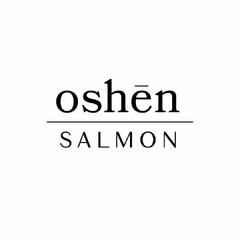 OSHEN SALMON