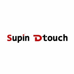 SUPIN DTOUCH