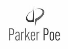 PP PARKER POE