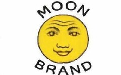 MOON BRAND