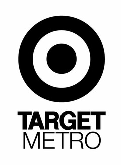 TARGET METRO