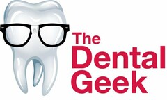 THE DENTAL GEEK