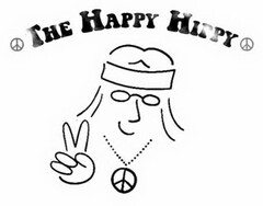 THE HAPPY HIPPY