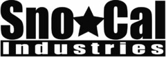 SNO CAL INDUSTRIES