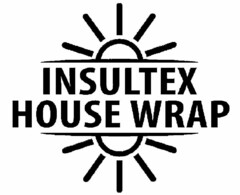 INSULTEX HOUSE WRAP