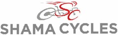 SC SHAMA CYCLES