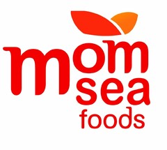 MOM SEA FOODS