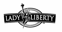 LADY LIBERTY