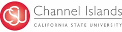 CSU CHANNEL ISLANDS CALIFORNIA STATE UNIVERSITY