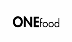 ONEFOOD