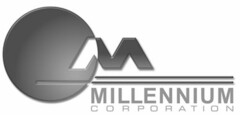 M MILLENNIUM CORPORATION