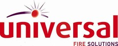 UNIVERSAL FIRE SOLUTIONS