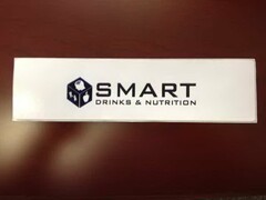 SMART DRINKS & NUTRITION